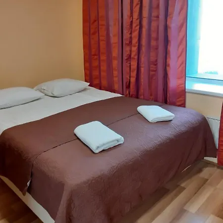 Auberge de jeunesse Majaka Tallinn