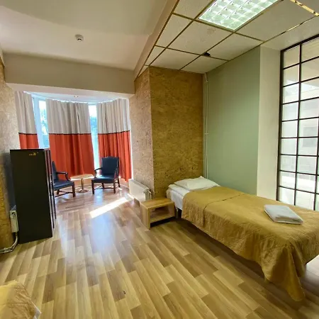 Hostel Majaka Tallinn