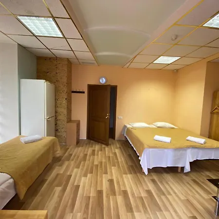 Majaka Auberge de jeunesse