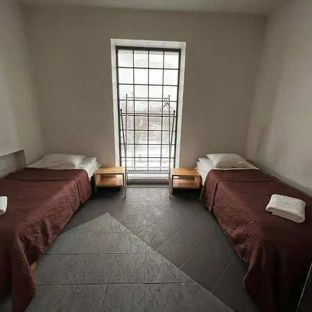 Hostal Majaka Tallin