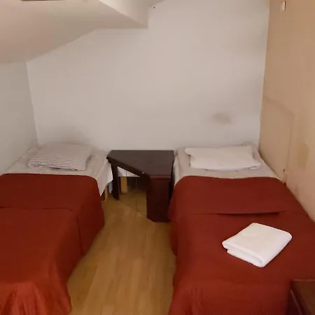Majaka Hostal