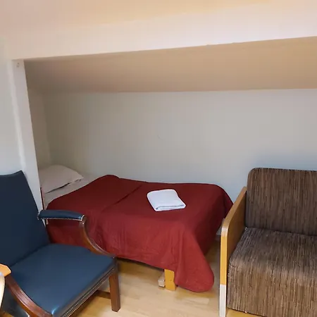 Majaka Auberge de jeunesse