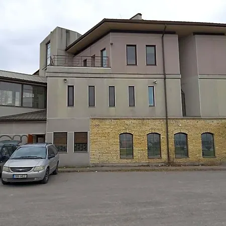 Hostel Majaka