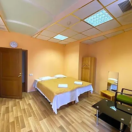 Hostel Majaka Tallinn