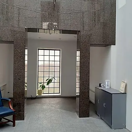 Majaka Hostel