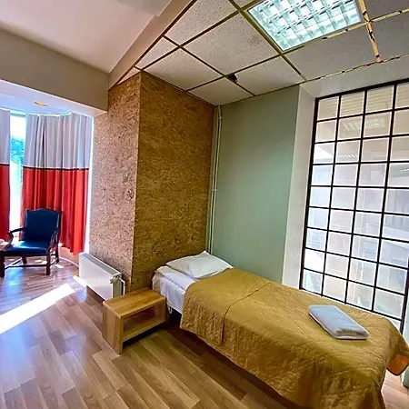 Majaka Hostel Tallinn