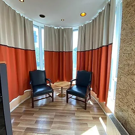 Majaka Hostel Tallinn