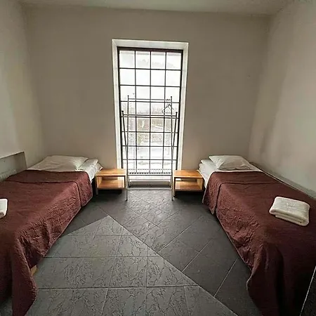 Hostel Majaka Tallinn