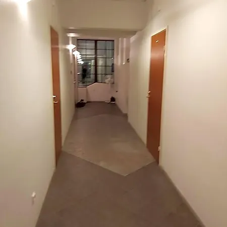 Majaka Hostel Tallinn