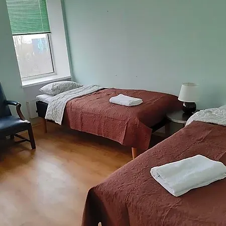 Hostel Majaka *