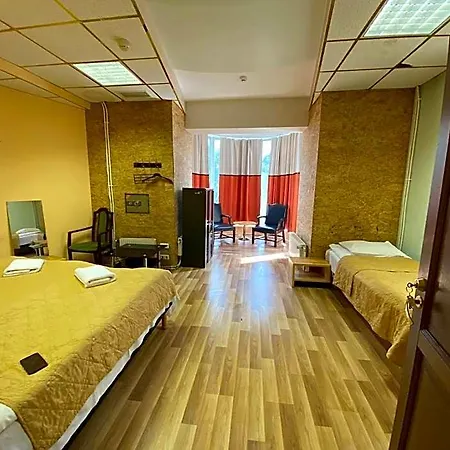 Hostel Majaka