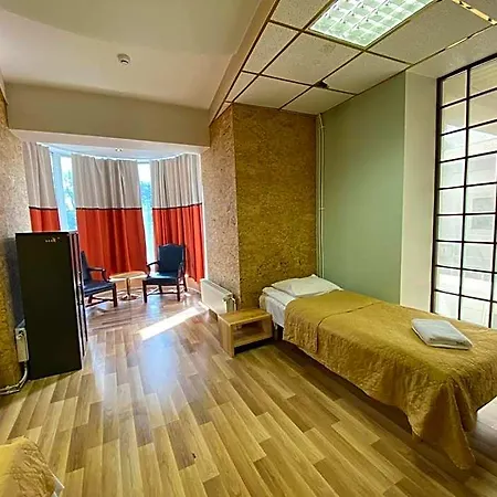 Hostel Majaka *