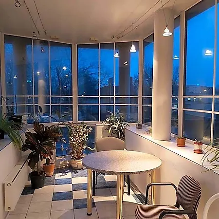 Hostel Majaka *
