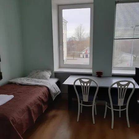 Majaka Auberge de jeunesse