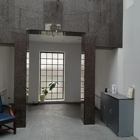 Auberge de jeunesse Majaka