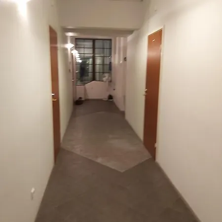 Majaka Auberge de jeunesse Tallinn