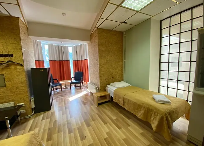 Hostel Majaka Tallinn