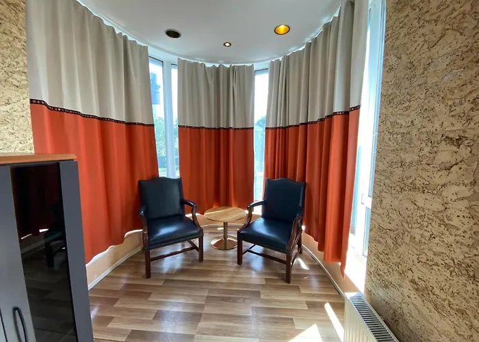 Majaka * Таллин