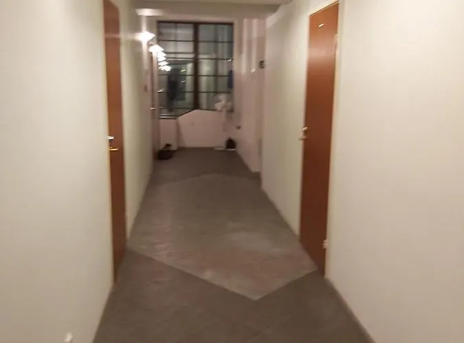 Majaka Hostel Tallinn