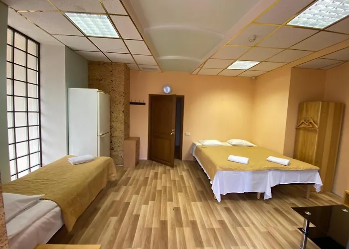 Majaka بيت شباب