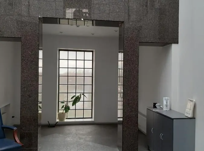 بيت شباب Majaka