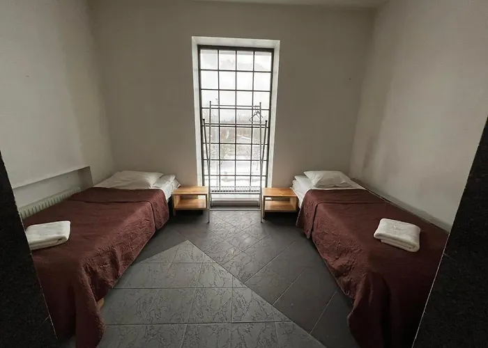 Hostel Majaka Tallinn